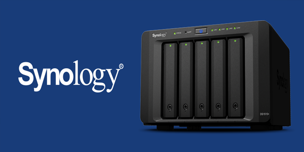 Synology