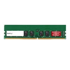 Synology RAM DDR4 ECC Unbuffered SODIMM 16GB (D4ECSO-2666-16G)