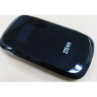 ZTE MF60 3G SIM ROUTER 
