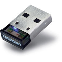 MICRO BLUETOOTH USB ADAPTER - TBW-106UB