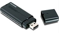 Wireless N USB 2.0 adapter