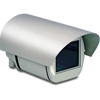 OUTDOOR CAMERA ENCLOSURE - TV-H100