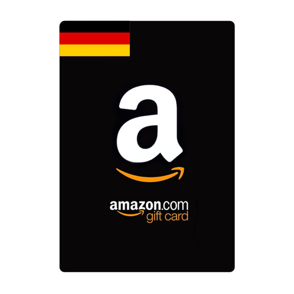 Amazon Germany €10