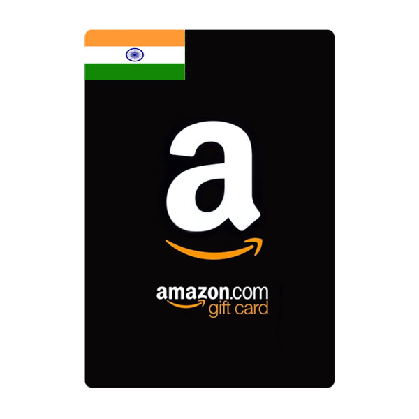 Amazon India 250 INR