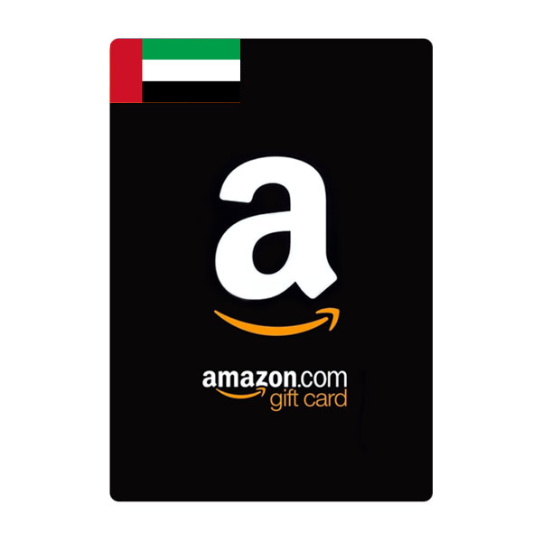 Amazon UAE 5 AED