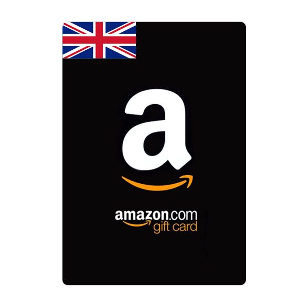 Amazon GBP10 uk
