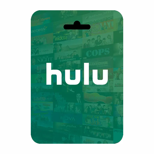 Hulu $25