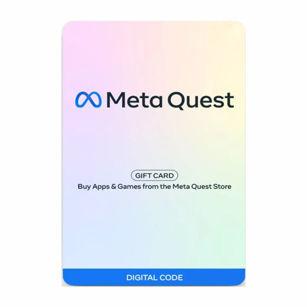 Meta Quest $15