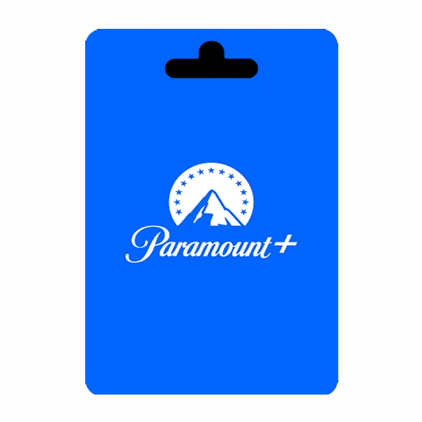 CBSi Paramount Plus - Digital $25