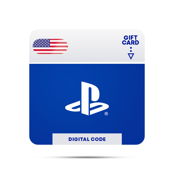 Sony - PlayStation Network Card $10 [US]  psn usa