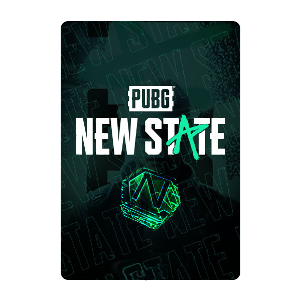 PUBG New State - 1500 NC + 80 Bonus Key (GLOBAL)