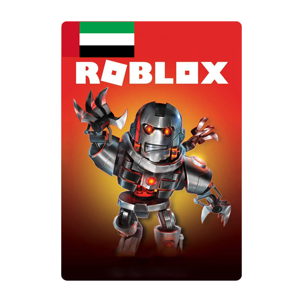 Roblox 20 UAE