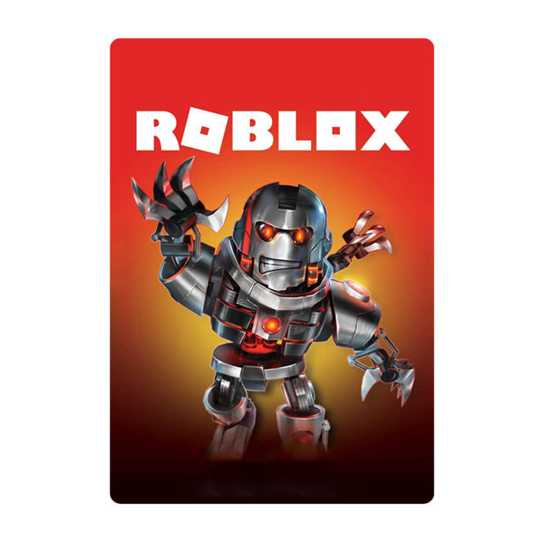 Roblox $10 USA