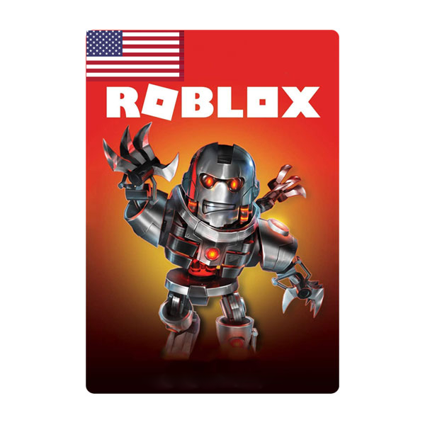 Roblox $10 USA