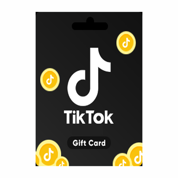 TikTok ( $5 ) - Android for Saudi accounts only