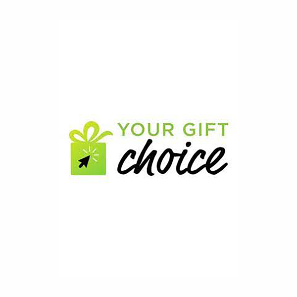 Your Gift Choice $25