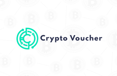 CryptoVoucher - Digital $500